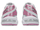 ASICS Women's Gel-1130 'White Silver Pink'
