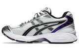 ASICS Women's Gel-Kayano 14 'White Dark Grape'