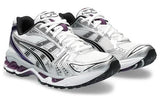 ASICS Women's Gel-Kayano 14 'White Dark Grape'
