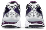 ASICS Women's Gel-Kayano 14 'White Dark Grape'