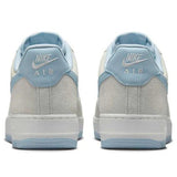 Nike Air Force 1 '07 LV8 'Light Bone Light Armory Blue'