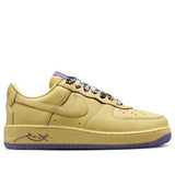 Nike x Kobe Bryant Air Force 1 Low Protro 'Mamba Mentality'