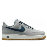 Nike Air Force 1 '07 LV8 'Light Smoke Grey Armory Navy'