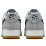 Nike Air Force 1 '07 LV8 'Light Smoke Grey Armory Navy'