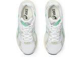 ASICS Women's Gel-1130 'White Malachite Green'