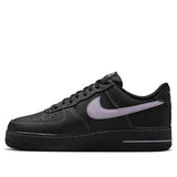 Nike Air Force 1 Low 'Black Light Lilac'