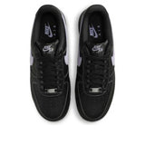 Nike Air Force 1 Low 'Black Light Lilac'