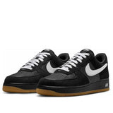 Nike Air Force 1 SK8 'Black Gum'