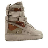 Nike SF Air Force 1 'Desert Camo'
