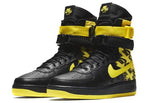 Nike SF Air Force 1 'Dynamic Yellow'