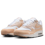 Nike Women's Air Max 1 '87 Textile 'Light Orewood Brown'