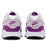 Nike Women's Air Max 1 '87 Textile 'Bold Berry'