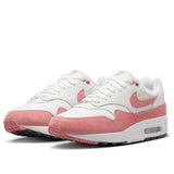 Nike Women's Air Max 1 '87 'White Canyon Pink'