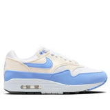 Nike Women's Air Max 1 'White Phantom Royal Pulse'
