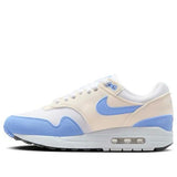 Nike Women's Air Max 1 'White Phantom Royal Pulse'