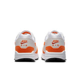 Nike Women's Air Max 1 'Safety Orange'