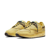 Nike x Travis Scott Air Max 1 'Saturn Gold'