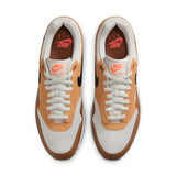 Nike Air Max 1 Essential 'British Tan Light Bone'
