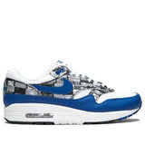 Nike x Atmos Air Max 1 'We Love Nike'