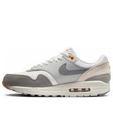 Nike Air Max 1 'Summit White Flat Pewter Iron Ore'