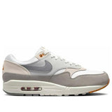 Nike Air Max 1 'Summit White Flat Pewter Iron Ore'