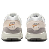 Nike Air Max 1 'Summit White Flat Pewter Iron Ore'