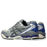 ASICS Gel-Kayano 14 'Soft Yellow Silver Blue'