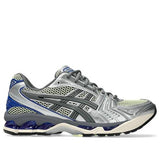 ASICS Gel-Kayano 14 'Soft Yellow Silver Blue'