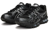 ASICS Gel-Kayano 14 'Black Pure Silver'