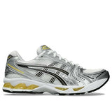 ASICS Gel-Kayano 14 'White Tai Chi Yellow'