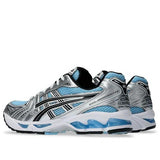 ASICS Gel-Kayano 14 'Arctic Sky Pure Silver'