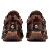 Nike Women's Air Max Dn 'Light Chocolate Velvet Brown'