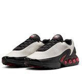 Nike Women's Air Max Dn 'Pale Ivory Bright Crimson'