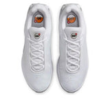 Nike Air Max Dn 'White Metallic Silver'