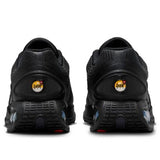 Nike Air Max DN 'Black Metallic Grey
