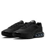 Nike Air Max DN 'Black Metallic Grey