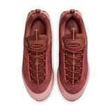 Nike x size? Air Max Dn 'Canyon Rust Red Stardust'