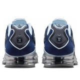 Nike Women's Shox TL 'Obsidian Light Armory Blue'