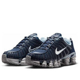 Nike Women's Shox TL 'Obsidian Light Armory Blue'