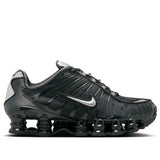 Nike Women's Shox TL 'Off Noir Silver'