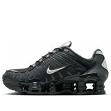 Nike Women's Shox TL 'Off Noir Silver'