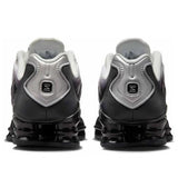 Nike Women's Shox TL 'Off Noir Metallic Silver'