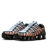 Nike Women's Shox TL 'Blue Tint Orange'