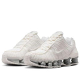 Nike Women's Shox TL 'Sail'