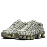 Nike Women's Shox TL 'Light Army'