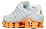 Nike Women's Shox TL 'Platinum Orange'