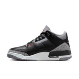 Air Jordan 3 OG 'Black Cement'