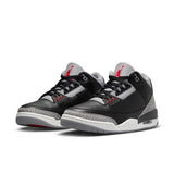 Air Jordan 3 OG 'Black Cement'