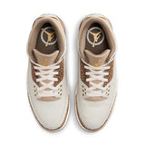 Air Jordan 3 Retro 'Palomino'