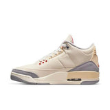 Air Jordan 3 Retro SE 'Muslin'